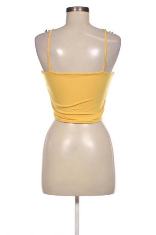 Női top Unbranded, Méret M, Szín Sárga, Ár 7 879 Ft
