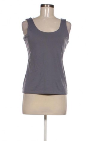 Damski top Unbranded, Rozmiar L, Kolor Szary, Cena 95,99 zł