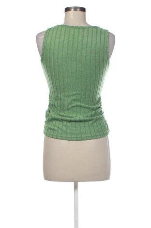 Damski top Unbranded, Rozmiar S, Kolor Zielony, Cena 95,99 zł