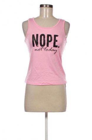 Damski top Unbranded, Rozmiar M, Kolor Różowy, Cena 95,99 zł