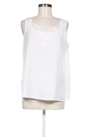 Top de femei Unbranded, Mărime XL, Culoare Alb, Preț 59,99 Lei