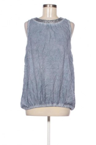 Damski top Unbranded, Rozmiar L, Kolor Niebieski, Cena 95,99 zł