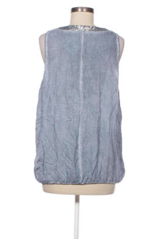Damski top Unbranded, Rozmiar L, Kolor Niebieski, Cena 95,99 zł