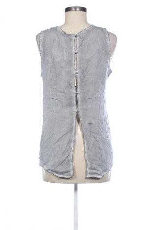 Γυναικείο τοπ Unbranded, Μέγεθος S, Χρώμα Γκρί, Τιμή 24,45 €