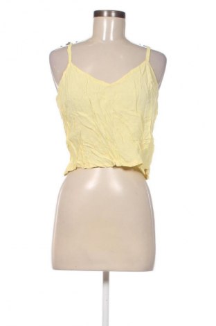 Női top Unbranded, Méret M, Szín Sárga, Ár 7 879 Ft