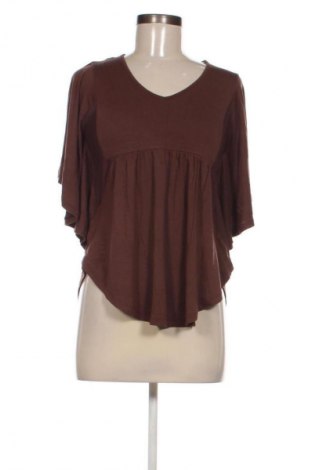 Top de femei Unbranded, Mărime M, Culoare Maro, Preț 73,36 Lei