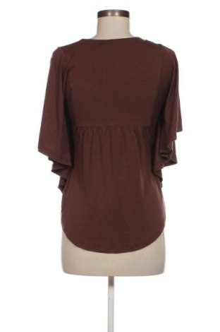 Top de femei Unbranded, Mărime M, Culoare Maro, Preț 73,36 Lei