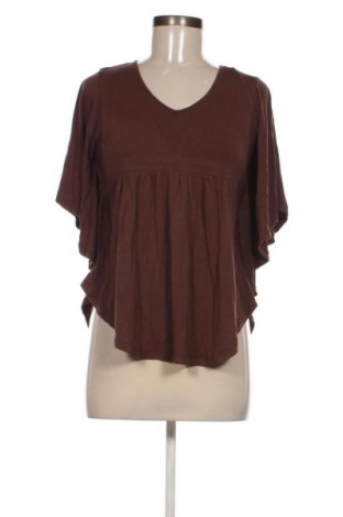 Top de femei Unbranded, Mărime XL, Culoare Maro, Preț 73,36 Lei