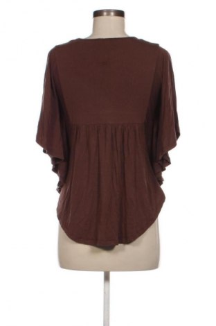 Top de femei Unbranded, Mărime XL, Culoare Maro, Preț 73,36 Lei