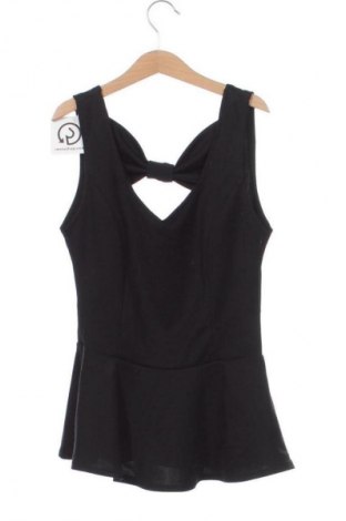 Top de femei Unbranded, Mărime XS, Culoare Negru, Preț 73,36 Lei