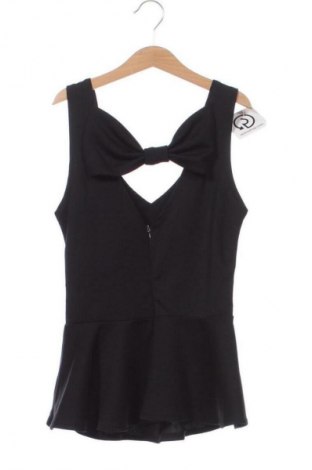Top de femei Unbranded, Mărime XS, Culoare Negru, Preț 73,36 Lei
