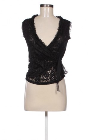 Damentop Unbranded, Größe S, Farbe Schwarz, Preis 14,71 €