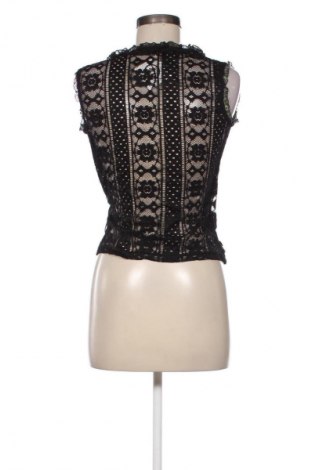 Damentop Unbranded, Größe S, Farbe Schwarz, Preis 14,71 €