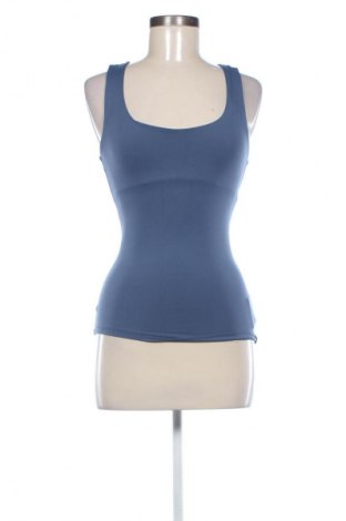 Damski top Unbranded, Rozmiar M, Kolor Niebieski, Cena 68,33 zł