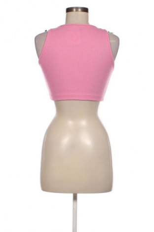Damentop Unbranded, Größe S, Farbe Rosa, Preis 14,71 €