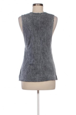 Γυναικείο τοπ Unbranded, Μέγεθος S, Χρώμα Γκρί, Τιμή 15,33 €
