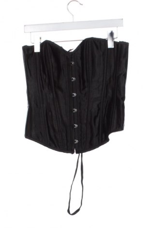Top de femei Unbranded, Mărime L, Culoare Negru, Preț 113,59 Lei