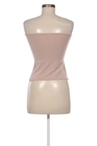 Top de femei Unbranded, Mărime M, Culoare Bej, Preț 73,36 Lei