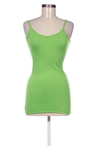 Top de femei Unbranded, Mărime S, Culoare Verde, Preț 73,33 Lei