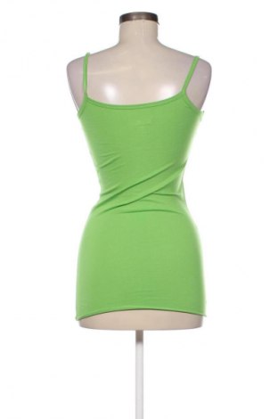 Top de femei Unbranded, Mărime S, Culoare Verde, Preț 73,33 Lei