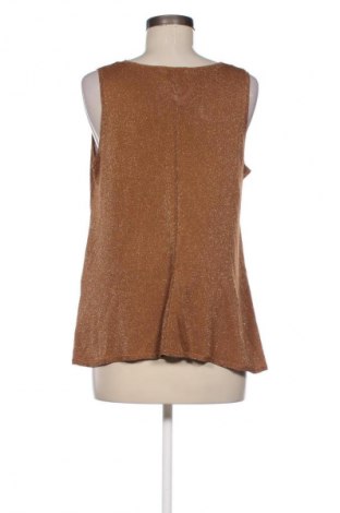 Top de femei Unbranded, Mărime XXL, Culoare Maro, Preț 72,38 Lei