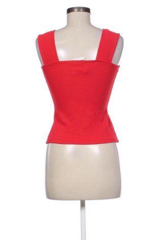 Dámsky top  Unbranded, Veľkosť S, Farba Červená, Cena  16,95 €