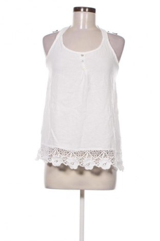 Damski top Unbranded, Rozmiar M, Kolor Biały, Cena 68,33 zł