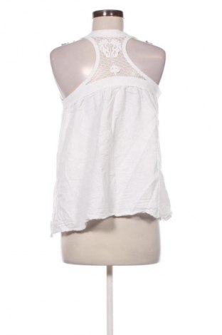 Damski top Unbranded, Rozmiar M, Kolor Biały, Cena 68,33 zł