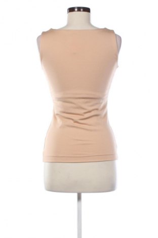 Top de femei Unbranded, Mărime S, Culoare Bej, Preț 73,36 Lei