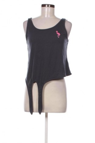 Női top Unbranded, Méret S, Szín Szürke, Ár 6 056 Ft