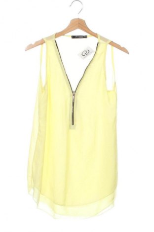 Damski top Unbranded, Rozmiar XS, Kolor Żółty, Cena 95,99 zł