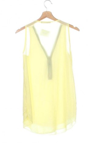 Damski top Unbranded, Rozmiar XS, Kolor Żółty, Cena 95,99 zł