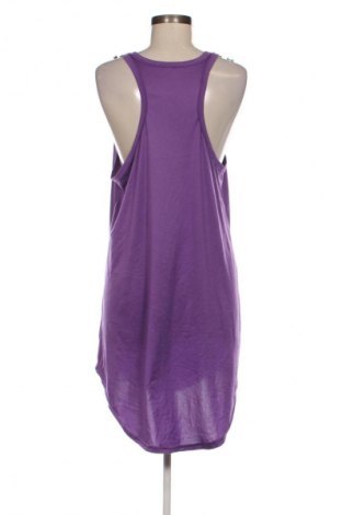 Γυναικείο τοπ Unbranded, Μέγεθος XXL, Χρώμα Βιολετί, Τιμή 18,99 €