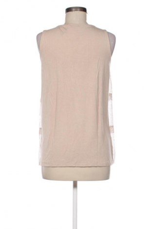 Damski top Unbranded, Rozmiar M, Kolor Beżowy, Cena 68,33 zł