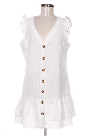 Női top Unbranded, Méret XL, Szín Fehér, Ár 6 259 Ft