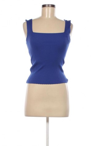 Damentop Unbranded, Größe S, Farbe Blau, Preis 14,51 €