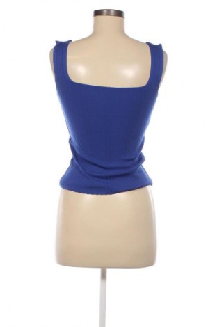 Damentop Unbranded, Größe S, Farbe Blau, Preis 14,51 €