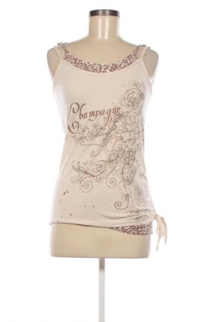 Damski top Unbranded, Rozmiar M, Kolor Kolorowy, Cena 67,41 zł