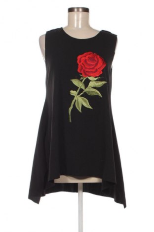 Top de femei Unbranded, Mărime M, Culoare Negru, Preț 94,99 Lei