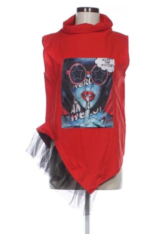 Top de femei Unbranded, Mărime S, Culoare Multicolor, Preț 73,36 Lei
