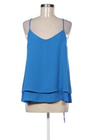 Dámský top Unbranded, Velikost L, Barva Modrá, Cena  365,00 Kč