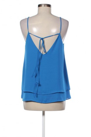 Dámský top Unbranded, Velikost L, Barva Modrá, Cena  365,00 Kč