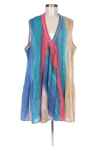 Damentop Unbranded, Größe 3XL, Farbe Mehrfarbig, Preis € 14,76
