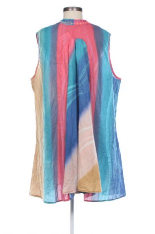 Damentop Unbranded, Größe 3XL, Farbe Mehrfarbig, Preis € 14,76