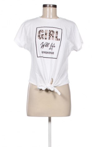 Top de femei Unbranded, Mărime S, Culoare Alb, Preț 78,79 Lei
