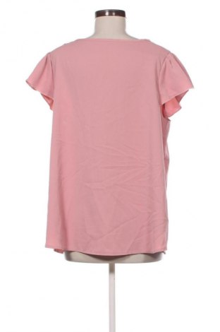 Damentop Unbranded, Größe XXL, Farbe Aschrosa, Preis 20,99 €