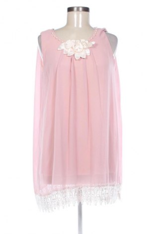Top de femei Unbranded, Mărime M, Culoare Roz, Preț 73,00 Lei