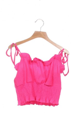 Top de femei Unbranded, Mărime XS, Culoare Roz, Preț 73,00 Lei