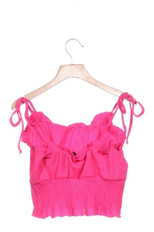 Top de femei Unbranded, Mărime XS, Culoare Roz, Preț 73,00 Lei