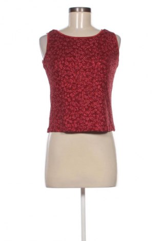 Damentop Unbranded, Größe M, Farbe Rot, Preis € 10,99